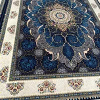 فرش 9متری 700شانه|فرش|کرمانشاه, |دیوار