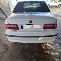 سمندef7|خودرو سواری و وانت|کرمان, |دیوار