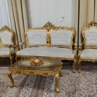 مبل سلطنتی