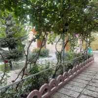 باغچه ویلا استخرسرپوشیده ابگرم|اجارهٔ کوتاه‌مدت ویلا و باغ|تهران, تهرانسر مرکزی|دیوار
