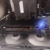 کارت گرافیک rx5600xt