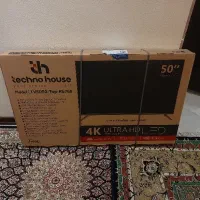 تلویزیون تکنو هاوس