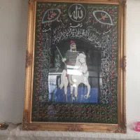 تابلو قدیمی