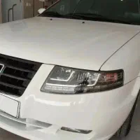 حواله سمند سورن