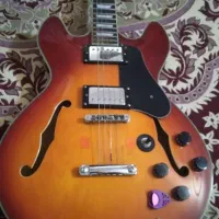 گیتارالکتریک