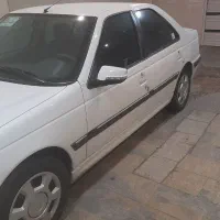 ماشین پژو پارس|خودرو سواری و وانت|قائمشهر, |دیوار