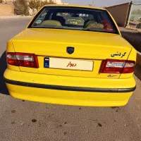 فروش سمند ef7