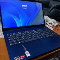 لپ تاپ لنوو laptop lenovo ideapad slim 3