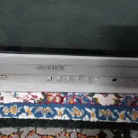 یکدستگاه تلویزیون ۲۹ اینچ مارک صنام صفحه تخت|تلویزیون و پروژکتور|مشهد, نظام دوست|دیوار