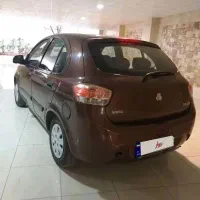 تیبا ۲ مدل ۹۴|خودرو سواری و وانت|کرمانشاه, |دیوار