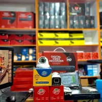 دوربین مداربسته و دزدگیر اماکن تخفیف ۳۰درصدی|دوربین مداربسته|اهواز, کوی سعدی|دیوار