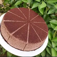 پخت و سفارش انواع کیک و کوکی