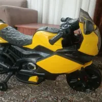 موتورشارژی