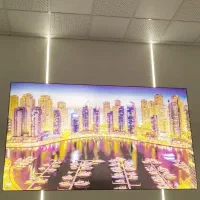 طراحی تولید و اجرای تخصصی سقف کشسان|مصالح و تجهیزات ساختمان|اردبیل, |دیوار