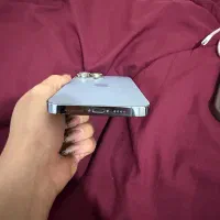 ایفون ۱۳پرومکس iPhone 13promax|موبایل|تهران, صد دستگاه|دیوار