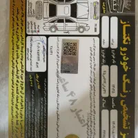 پراید ۹۵|خودرو سواری و وانت|پاکدشت, پاکدشت (مامازند)|دیوار