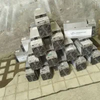 ماینر ۸۴ m31 s + قیمت ۳۲۵ ملیون ریال|قطعات و لوازم جانبی رایانه|اهواز, سیاحی(سه راه خرمشهر)|دیوار