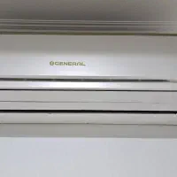 کولر اسپیلت اجنرال موتور بزرگ ۱۸،۲۴،۳۰ هزار