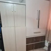 دراور و کمد ام دی اف میز خاطره بزرگ صندوقچه