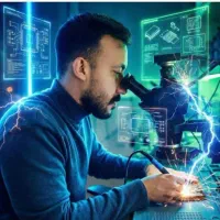 آموزش تعمیرات تخصصی موبایل +عملی+اقساط