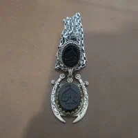 انگشتر عقیق