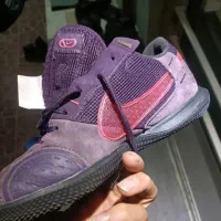 کفش کتونی فوتسال سالنی نایک استریت گتو ۴۱