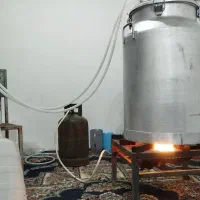 گلاب گیر