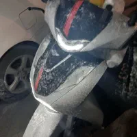 موتور باجاج sh180