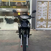 ویو ۱۳۵ پیشرو