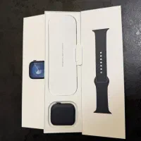 Apple watch seri 9 45 اپل واج سری ۹