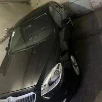 برلیانس h330 اتومات مدل ۹۶