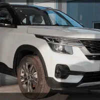 کیا سلتوس / صفر کیلومتر