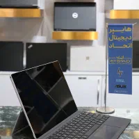 ماکروسافت سرفیس پرو ۵ تبلت ویندوزی