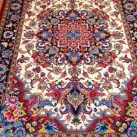 ۲ تخته فرش ۶ متری سالاری طرح سایه