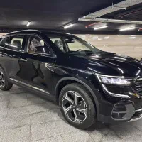 کولیوس 2025 فول|خودرو سواری و وانت|تهران, زعفرانیه|دیوار