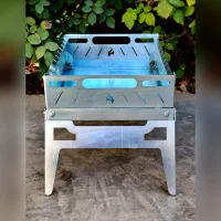 منقل تاشو مسافرتی|کوهنوردی و کمپینگ|ساری, |دیوار