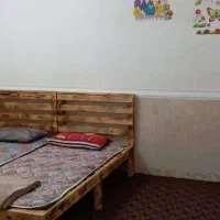 اجاره شبانه دو خوابه