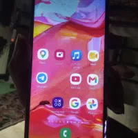 گوشی a70