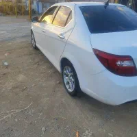 دنا اتوماتیک پلاس صفر