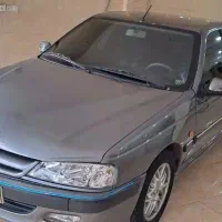 پژوپارس مدل ۸۶