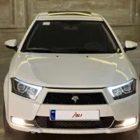 دنا پلاس اتومات فول و تمیز