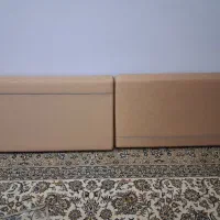 دو عدد پشتی|پشتی|شیراز, شهرک مخابرات|دیوار