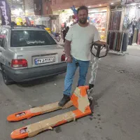 جک پالت جک روغنی جرثقیل جمپلاک وینچ تیفور بالابر