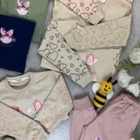 لباس بچگانه