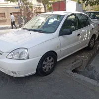 ریو کم کارکرد سواری بی نظیر