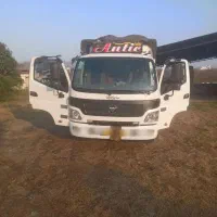 خاور الوند 8.5تن