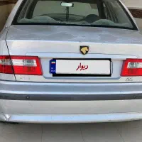 سمند Lx|خودرو سواری و وانت|اسلام‌‌آباد غرب, |دیوار