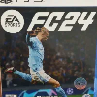 FC24  PS5