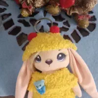 عروسک‌های شیک وجذابمون|اسباب‌‌بازی|چابهار, |دیوار