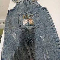 لباس کودک خارجی ، بارانی ،کاپشن ،شلوار|کفش و لباس بچه|شهرکرد, |دیوار